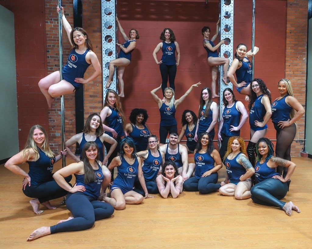  Fly Together Fitness - Watertown