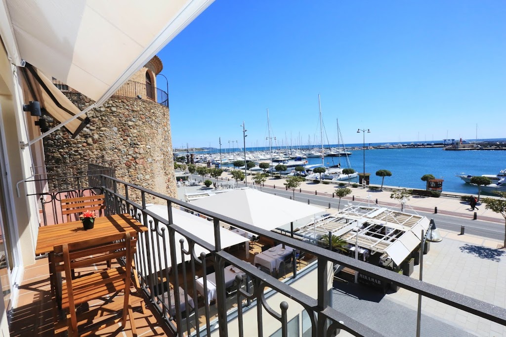 Apartamentos La Torre Cambrils