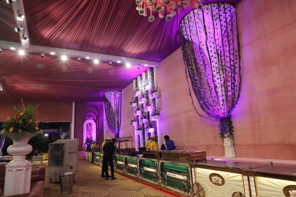 The Mango Farms And Family Restaurant Wedding Party Birthday Party Bachelor Party All Type Party Open Loan