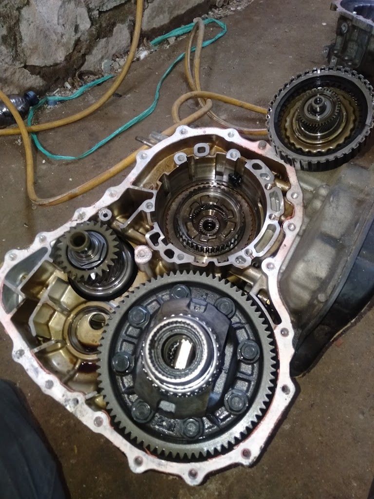 Bengkel mobil jackson motor 24 jam