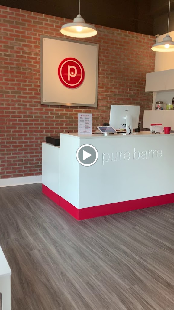  Pure Barre