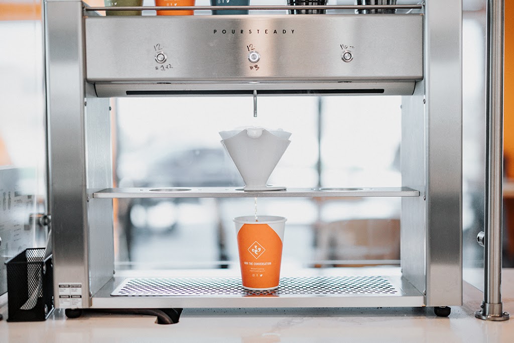 Photo of Klatch Coffee Rancho Cucamonga