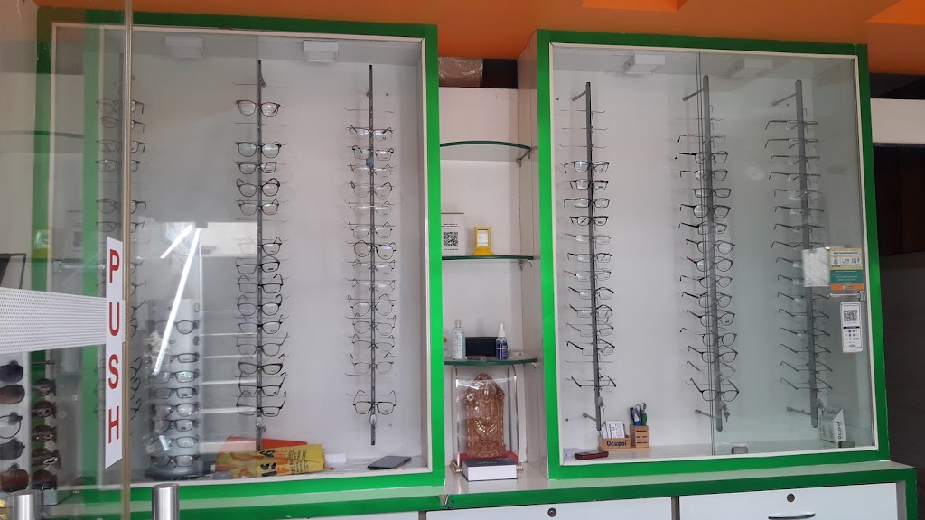 Display case