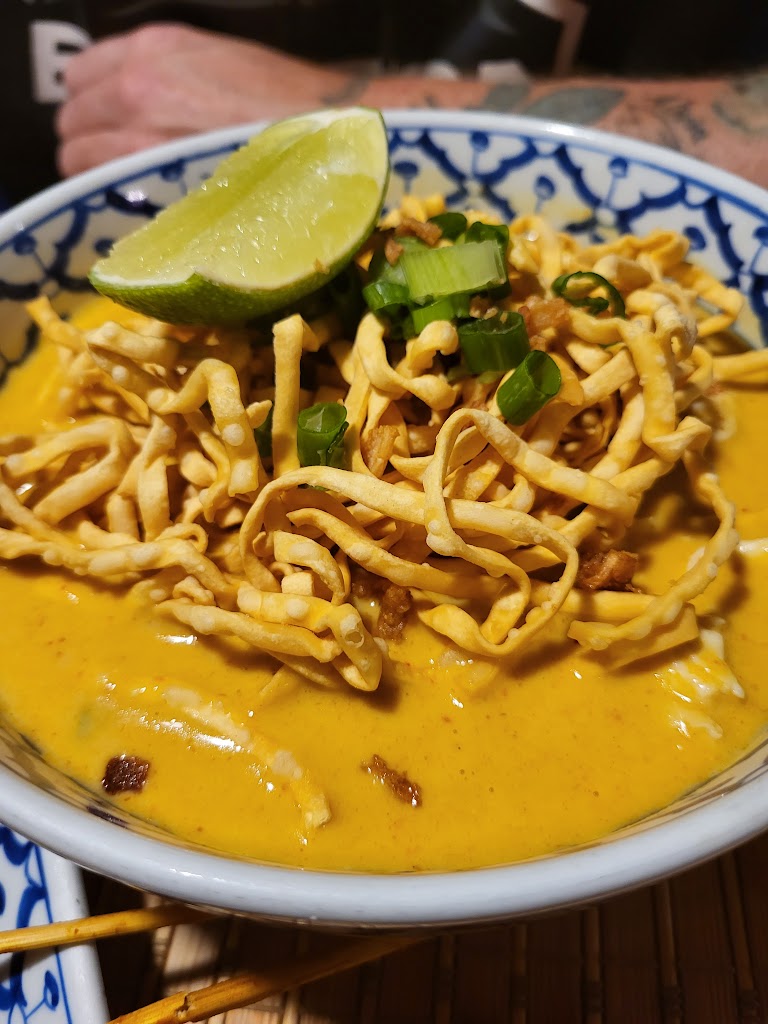 Khao soi