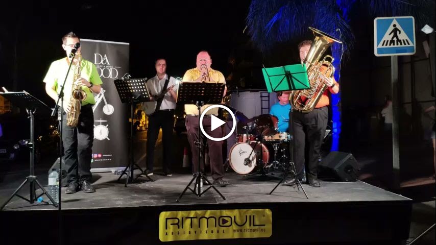 Nit de Ciris i Musica de Sant Joan
