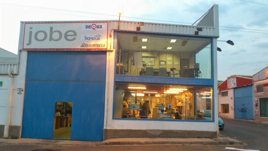 Foto 2 de Libreria Papeleria Jobe, S.L.