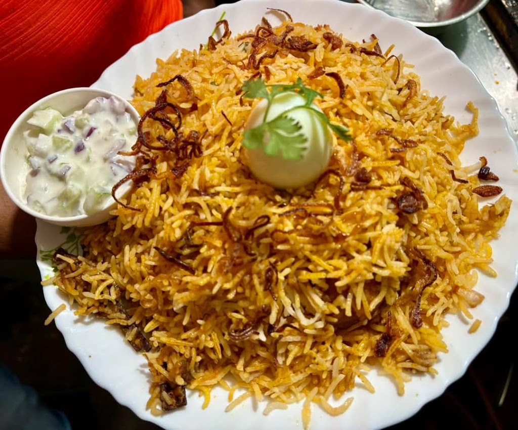 Balurghat Cafe Restaurant