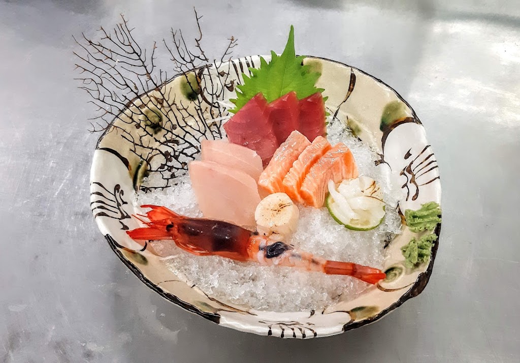 鮨味亭日本料理 的照片