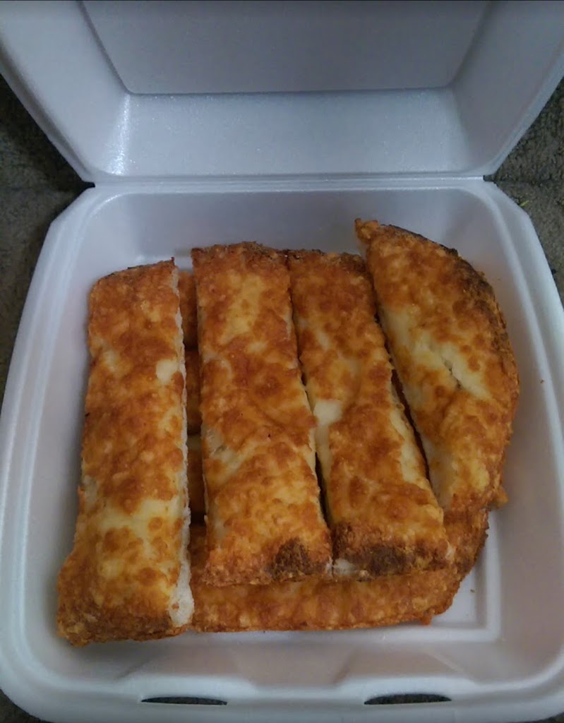 Medicine Hat Pizza in Medicine Hat