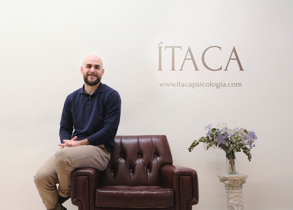 Itaca Psicologia Zarautz