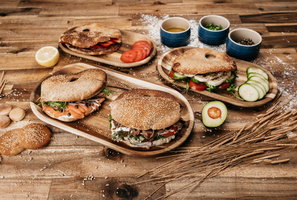 Sandwich