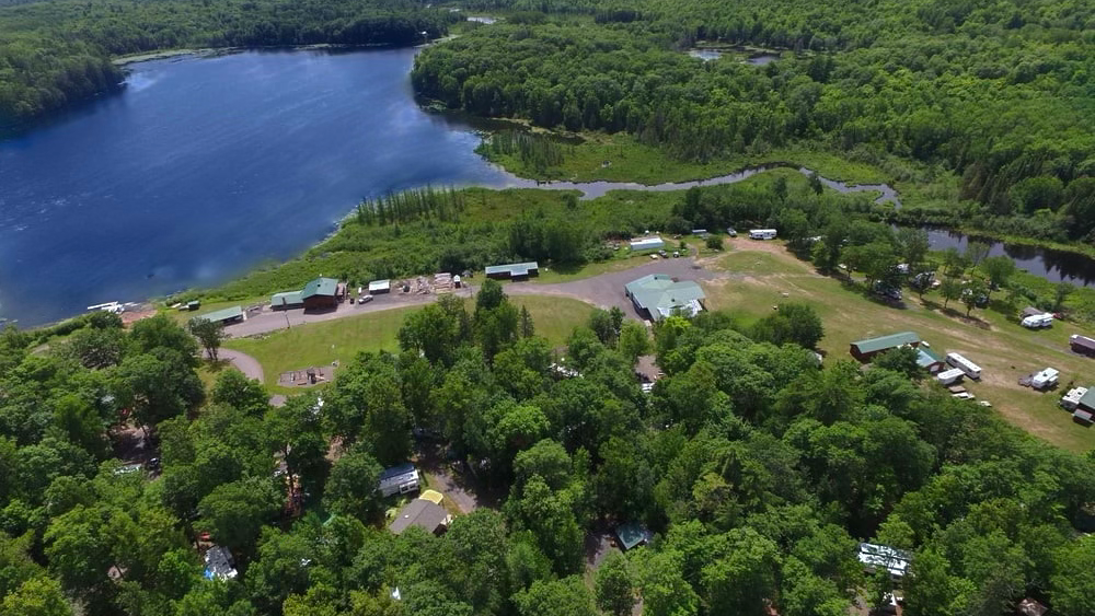  Flying Eagle RV Resort