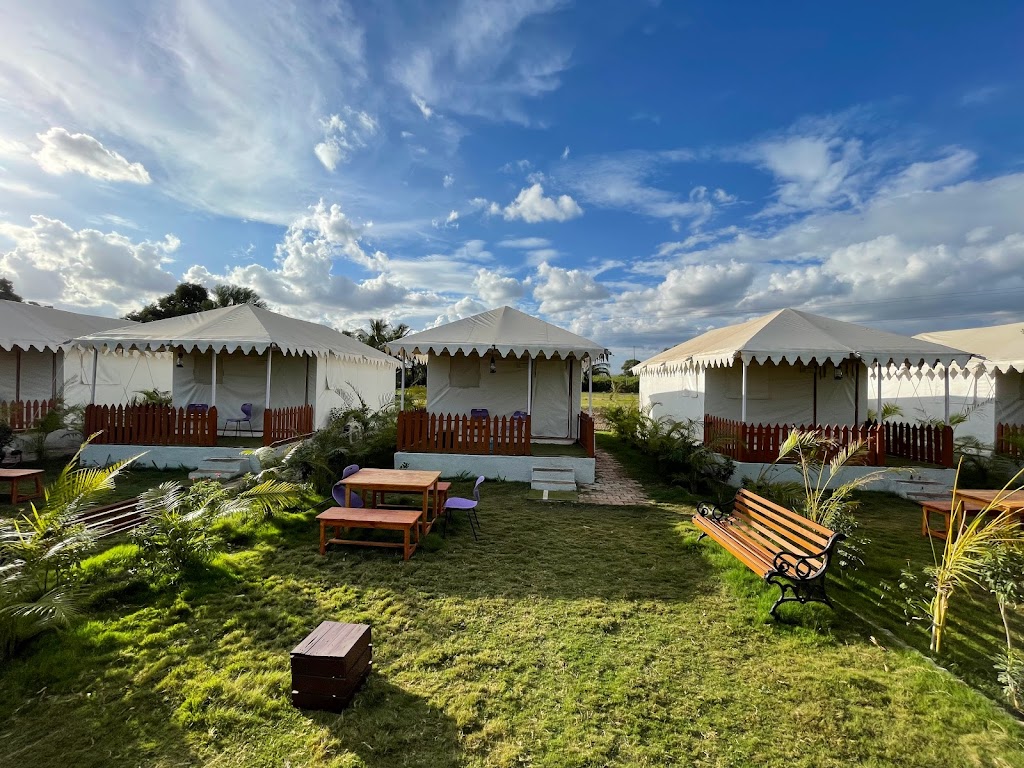 The Riverfront Resort Camping