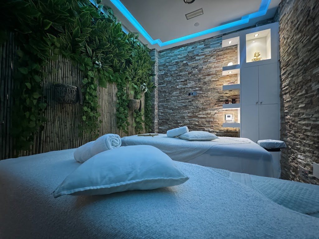 Nirvana Relax Massages