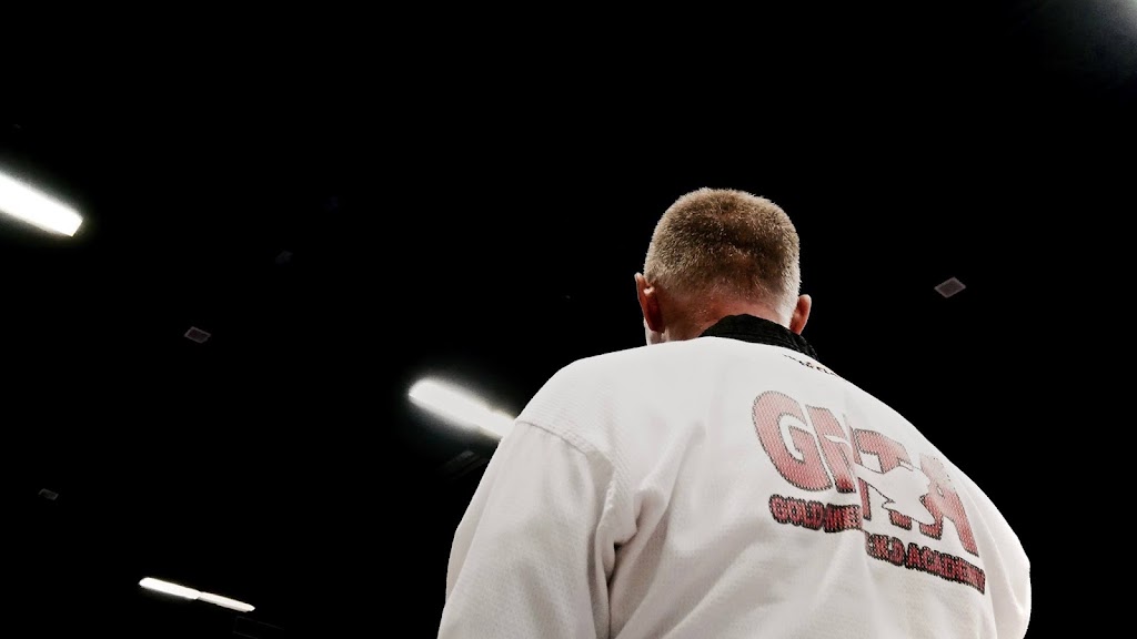  Gold Medal Taekwondo Academy