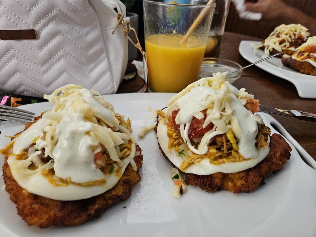 Bar La Noria — Todas