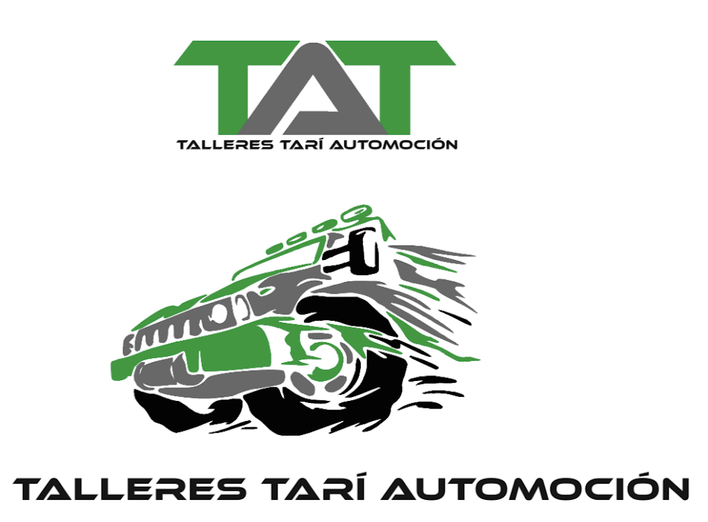 Talleres Tari Automocion — Del propietario