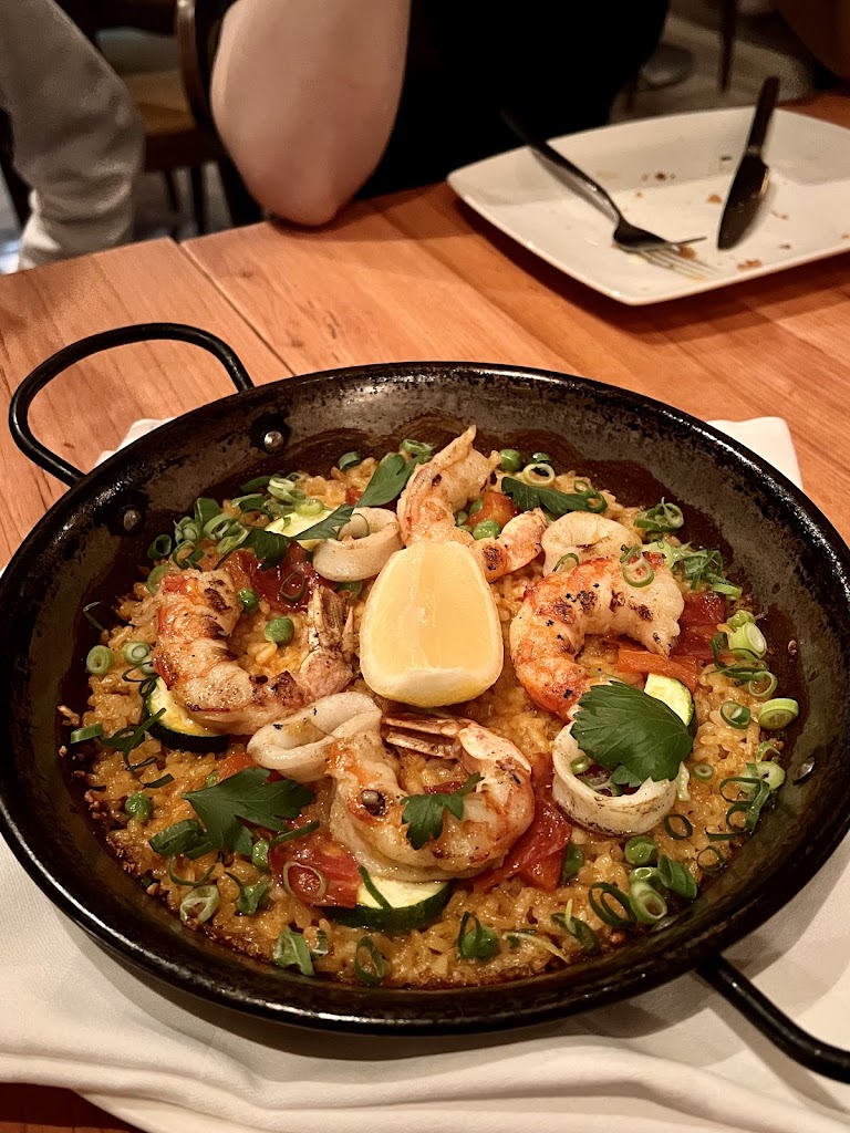 Paella