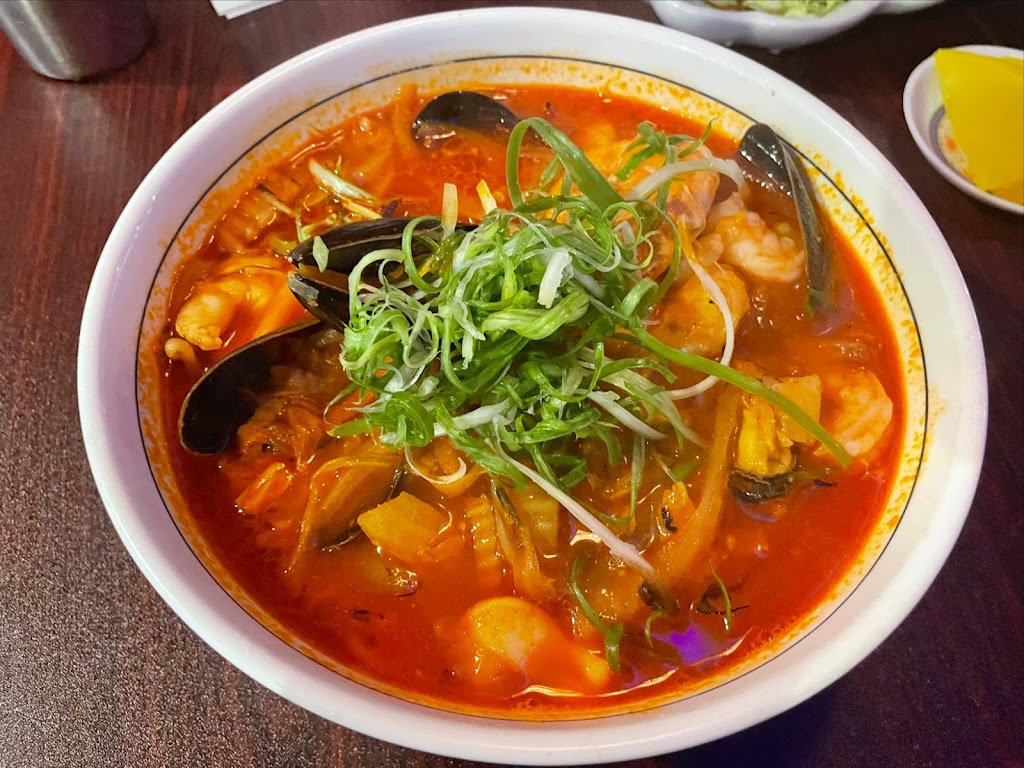 Champon