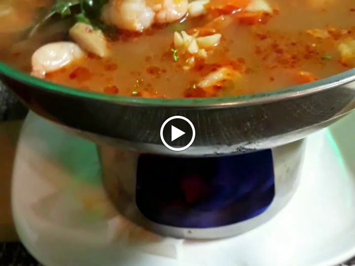 Krua Thai Chula Vista
