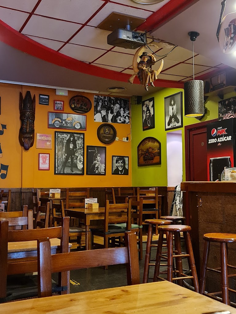 Durango Cafe Bar Pucol — Ambiente
