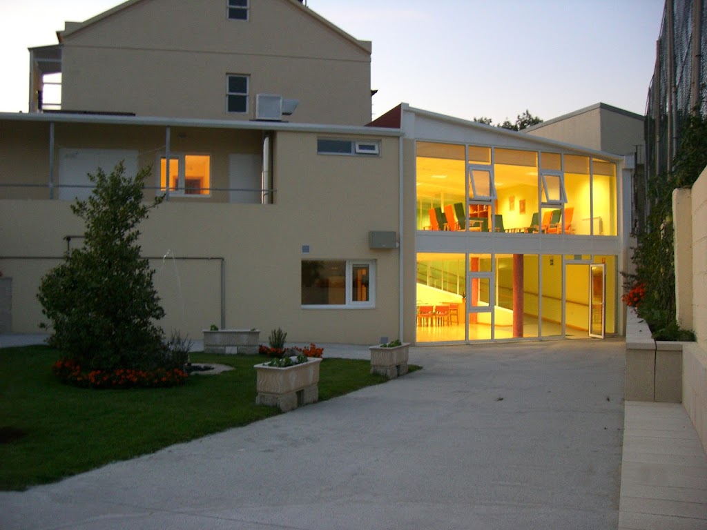 Centro de dia Os Avos