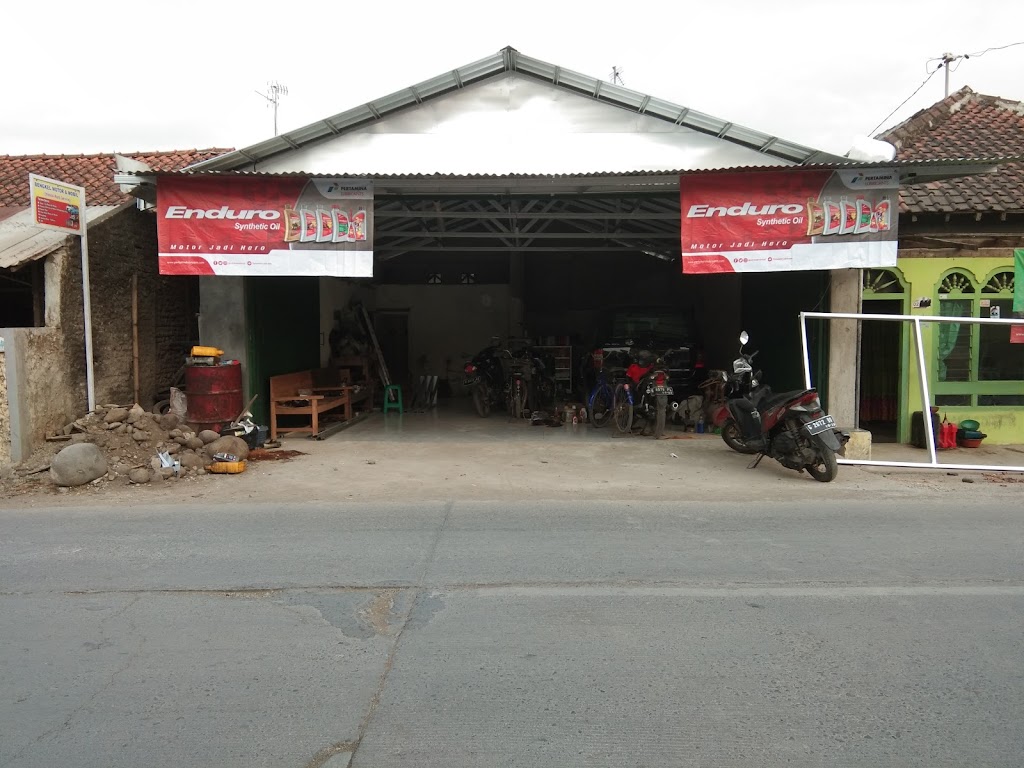 Bengkel Mobil & Motor AGUS Dukuhjati Kidul