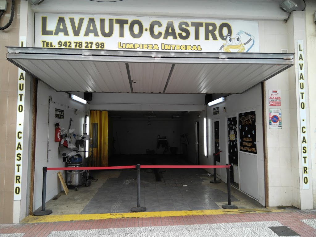 Lavauto Castro