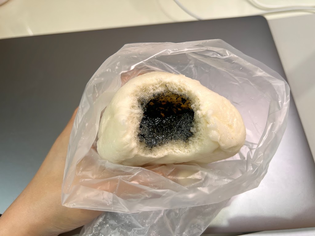 合家北安素食點心坊 的照片