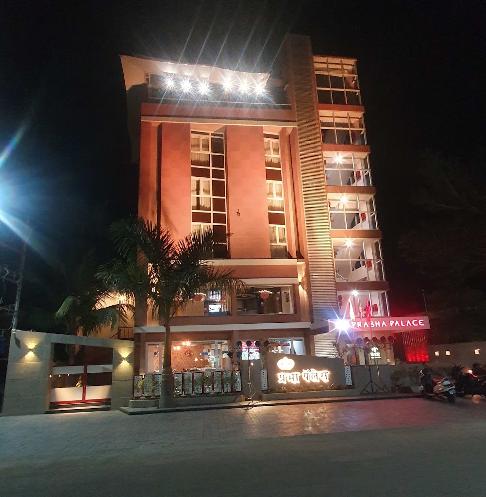 Hotel Prabha Palace Good Quality Food Lodging Restaurant Hotels Near Me Luxury Hotels Rooms Available