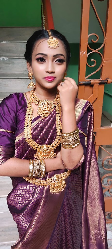 Kowsi S Bridal Studio Ladies Beauty Parlour