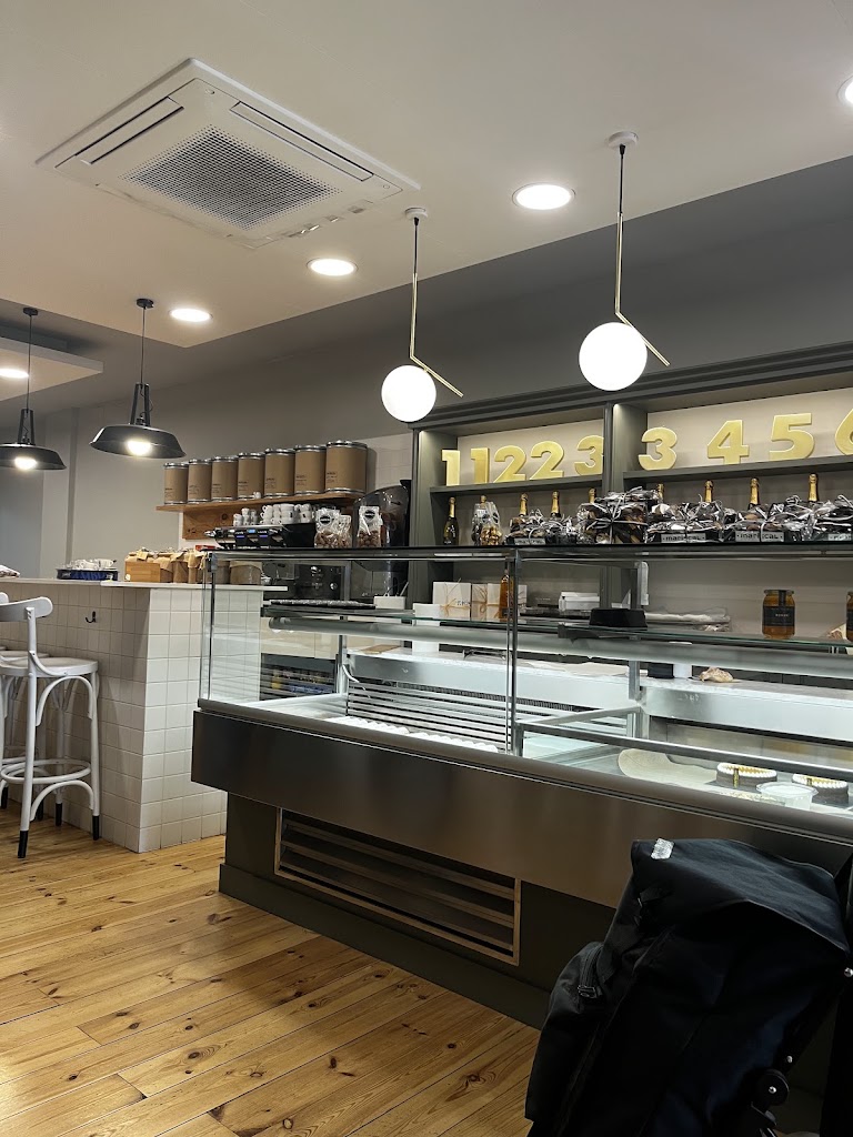Pastisseria Mariscal — Mas recientes
