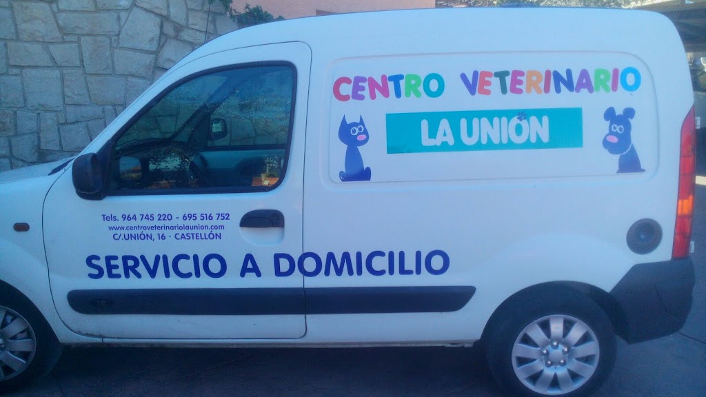 Centro Veterinario La Union