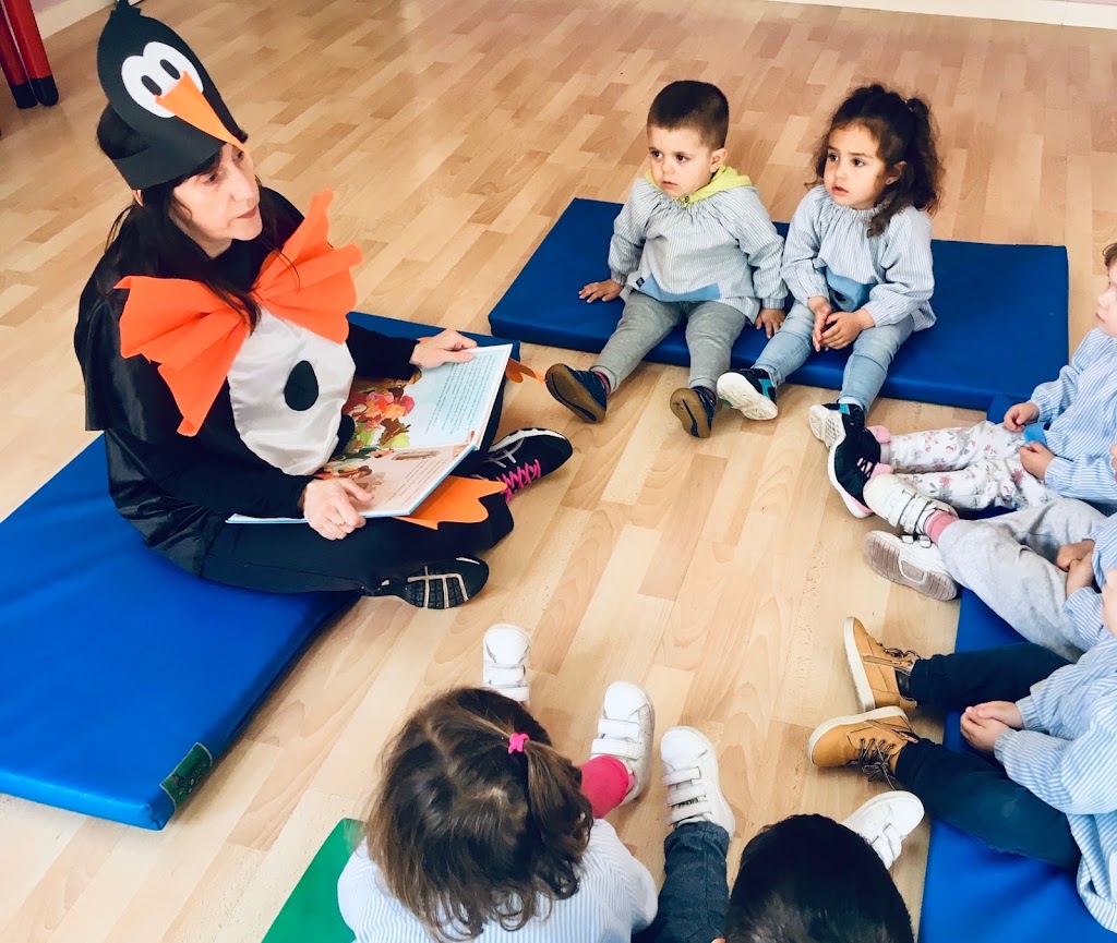 Escuela Infantil los Castillos — Del propietario