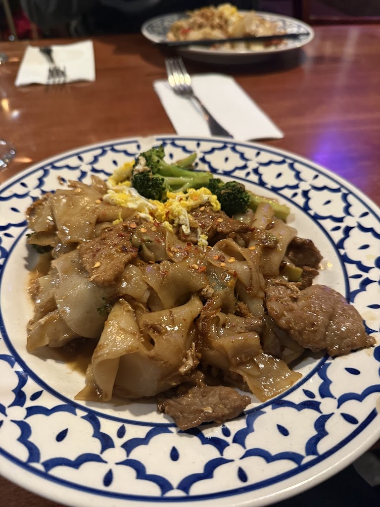 Hanuman Thai Cafe Kirkland