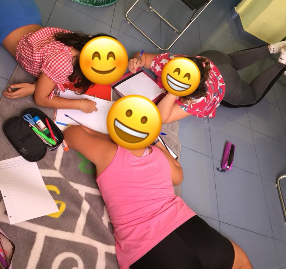 Academia de ensenanza D'Gomez