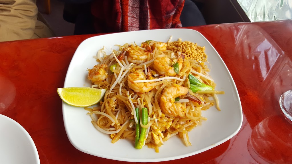 Thai Lemon Restaurant