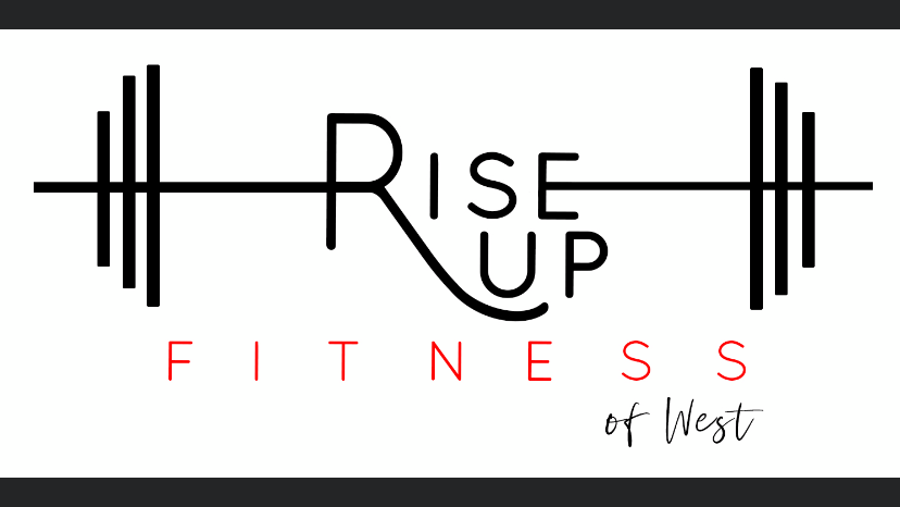  Rise Up Fitness Of West