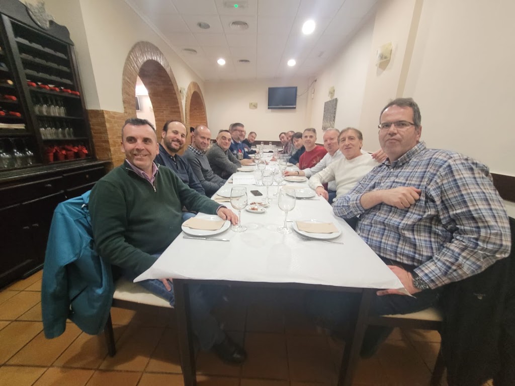El Tipic — Ambiente