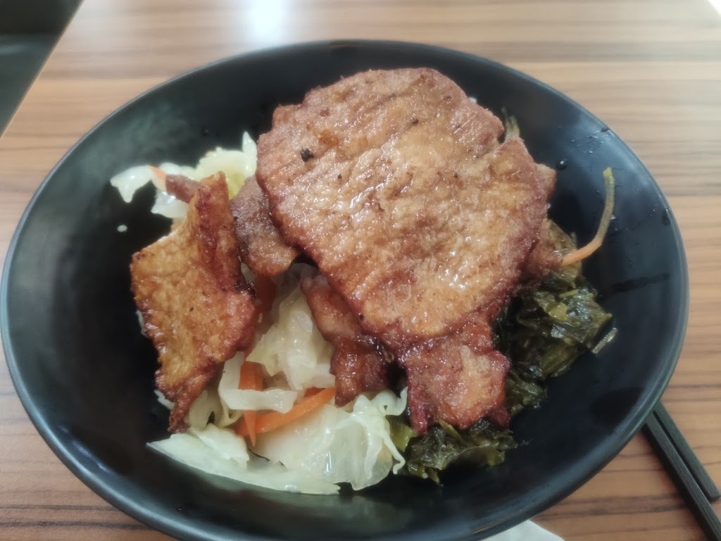 洪元讚燒肉飯 中埔直營便當店 的照片