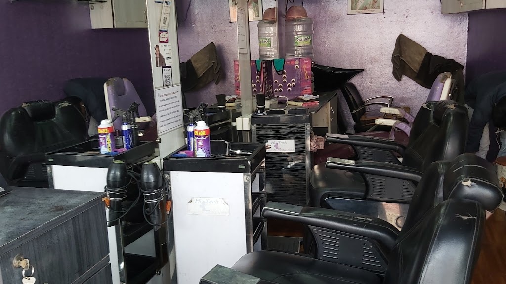 A1 Stylish Beauty Parlour