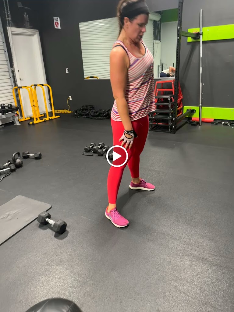  Top Tier Training Camp