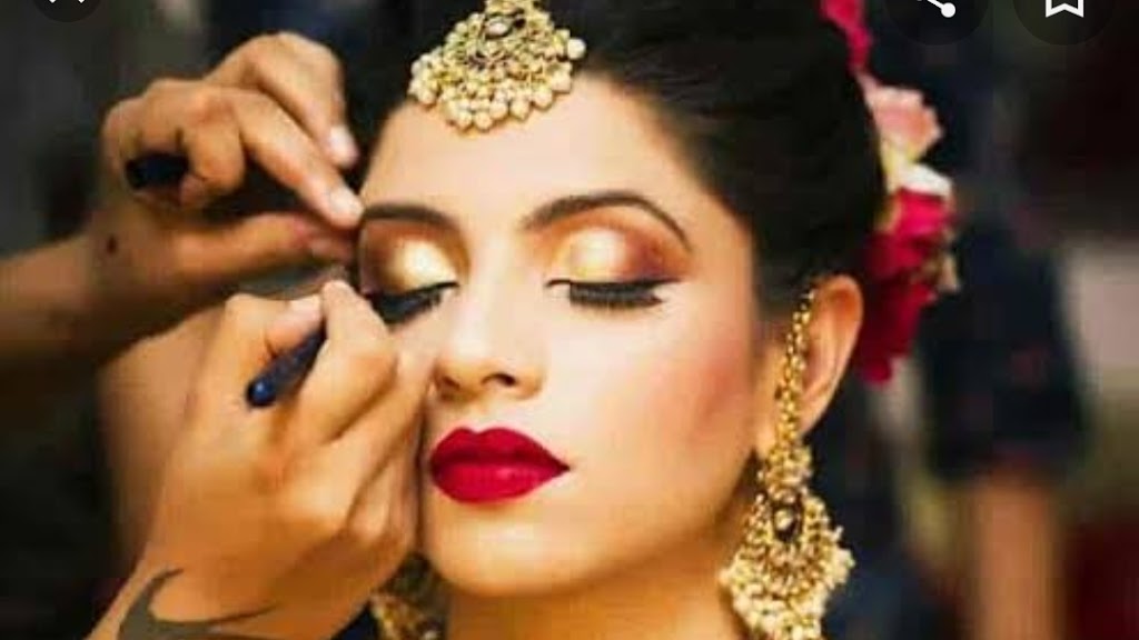 Sonia Beauty Parlour