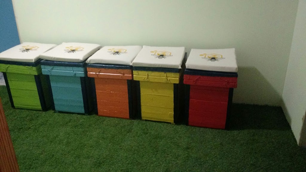 escape room salvar a las abejas