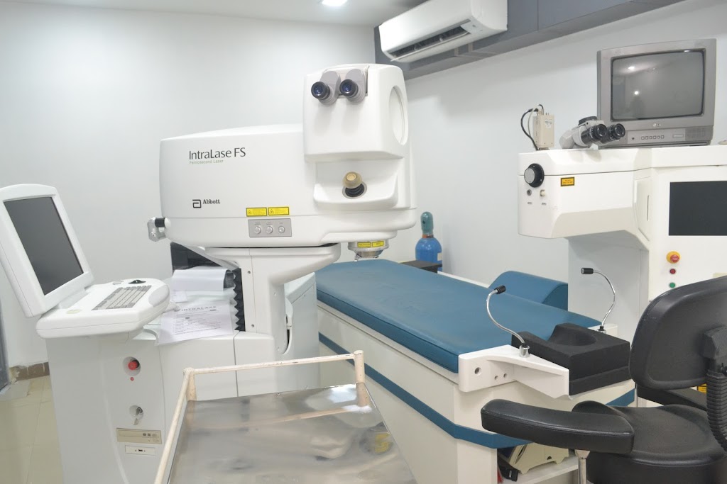 Suraj Vision And Dental Centre Dental Clinic In Indore Eye Clinic In Indore