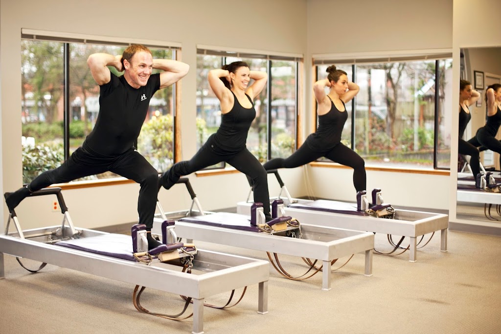  Redmond Pilates Center