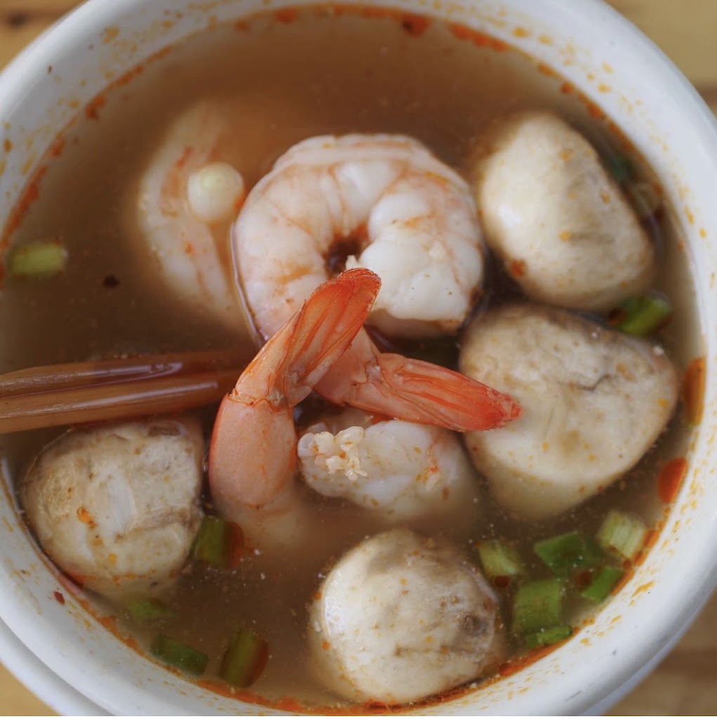 Soup
