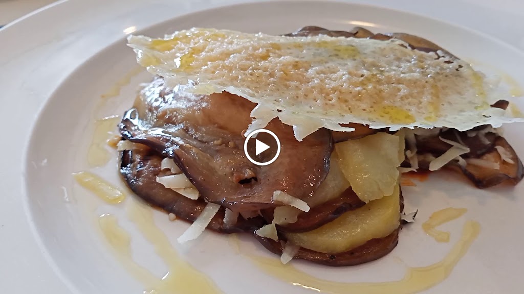 El Faro Cafe — Videos