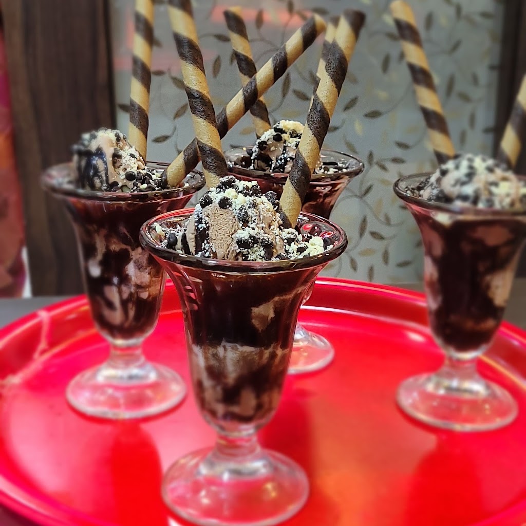 Death by Chocolate