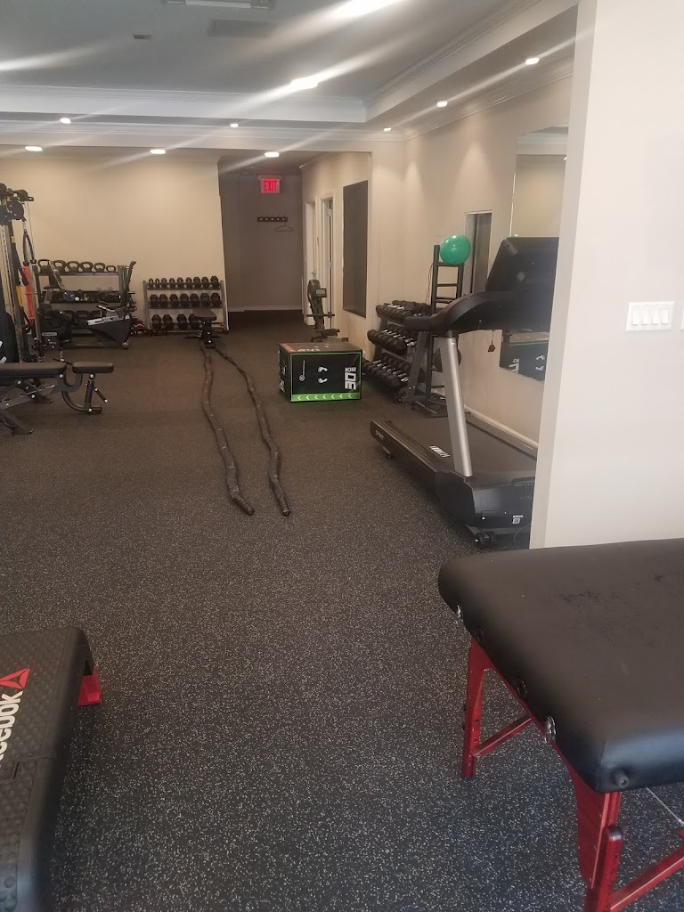  D.Wiggs Fitness Training Studio